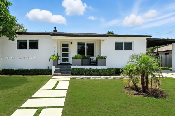 Panuleta Gardens, 16830 NE 6th Ct, North Miami Beach, Florida 33162, image 3