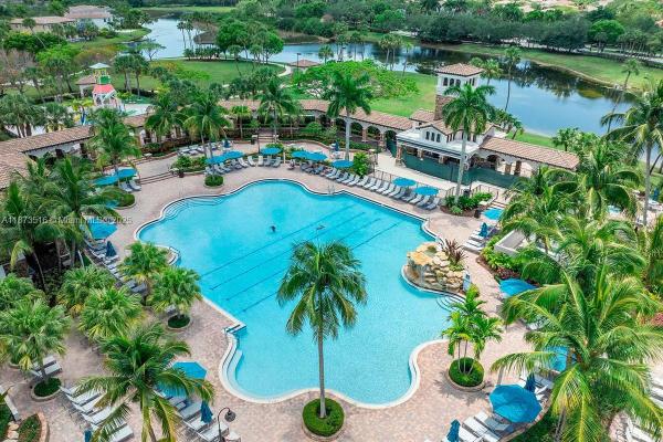 Cypress Pointe At Heron Bay, 7955 NW 128th Ln #12-C, Parkland, Florida 33076, image 1