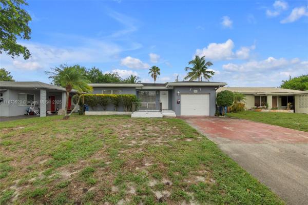 North Andrews Gardens, 80 NE 48th St, Oakland Park, Florida 33316, image 1