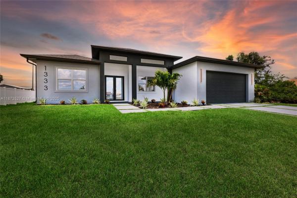 1333 NW 4th St, Cape Coral, Florida 33993, image 1