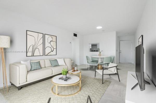Biscayne Park Estates, 12215 W Dixie Hwy #204, North Miami, Florida 33161, image 1
