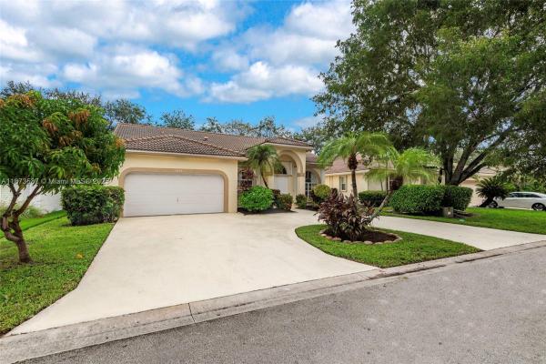 Parkwood, 5959 NW 74th St, Parkland, Florida 33067, image 1