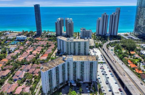 Oceanview B, 19380 NE Collins Ave #526, Sunny Isles Beach, Florida 33160, image 1