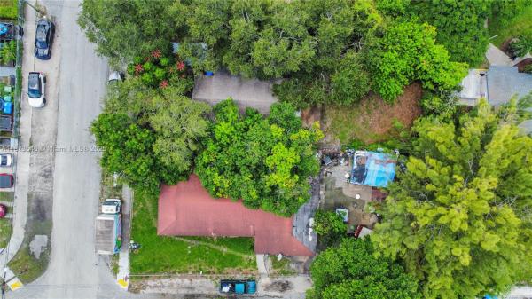 High School Park, 105 NW 58th St, Miami, Florida 33127, image 1