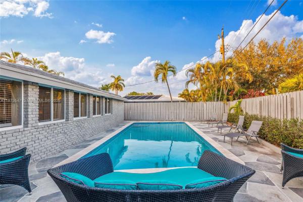 Coral Highlands, 5740 NE 19th Ave, Fort Lauderdale, Florida 33308, image 1