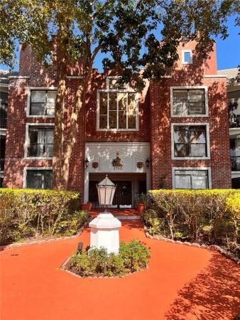 International Village At Inverrary, 3760 Inverrary Dr #2Z, Lauderhill, Florida 33319, image 1