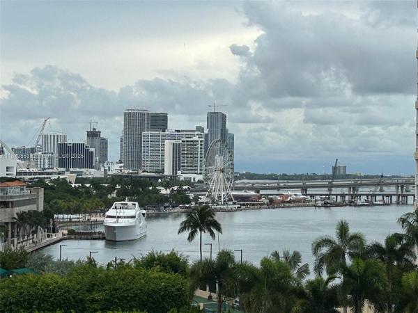 Brickell Key Two, 540 Brickell Key Dr #1002, Miami, Florida 33131, image 1