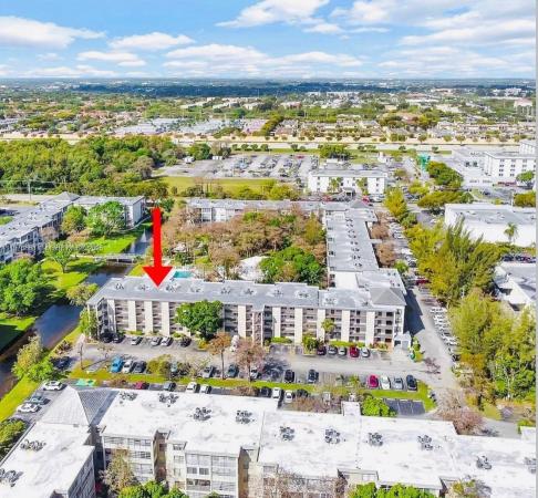 Cypress Chase, 4850 NW 29th Ct #130, Lauderdale Lakes, Florida 33313, image 1