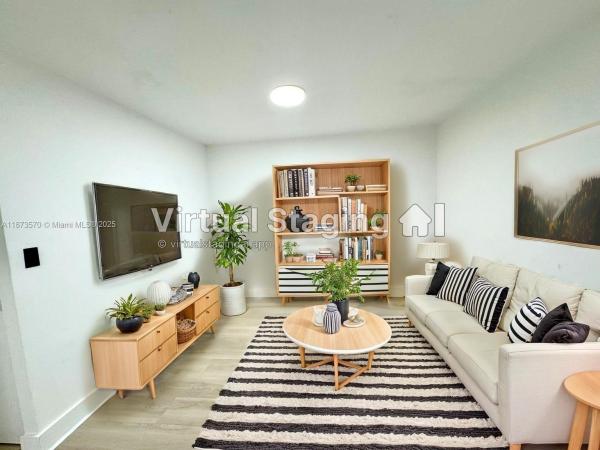 Biscayne Park Estates, 12215 W Dixie Hwy #304, North Miami, Florida 33161, image 1