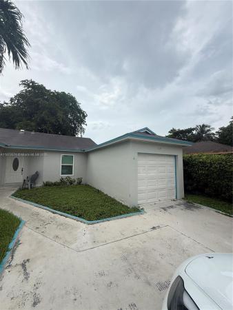 Villas Of Palm Bay, 769 SW 8th Ter, Florida City, Florida 33034, image 1