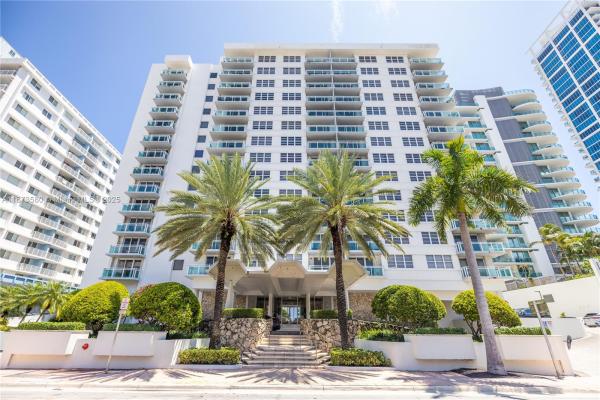 The Collins, 6917 Collins Ave #1404, Miami Beach, Florida 33141, image 1