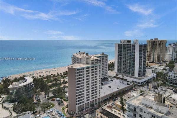 Triton Tower, 2899 Collins Ave #1121, Miami Beach, Florida 33140, image 1