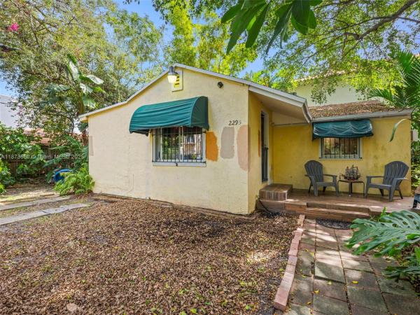 2295 SW 16th Ct #B, Miami, Florida 33145, image 3