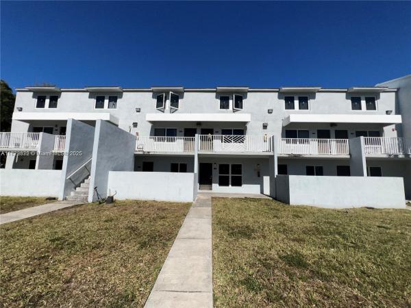 Town Park Plaza, 1999 NW 5 Pl #2, Miami, Florida 33136, image 1