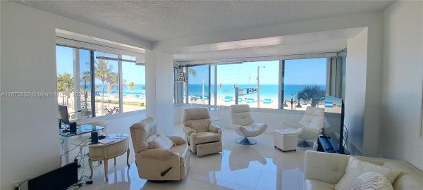 Spring Tide, 345 N Fort Lauderdale Beach Blvd 202 ##202, Fort Lauderdale, Florida 33304, image 1