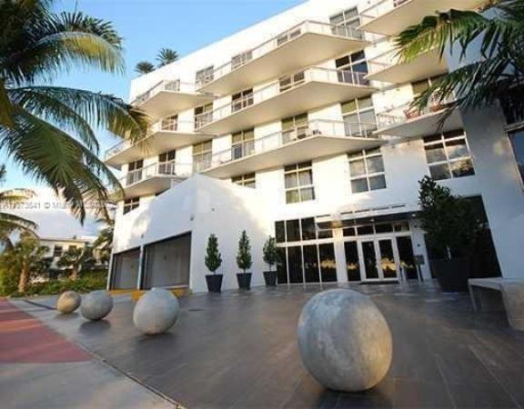 The Meridian, 2001 Meridian Ave #530, Miami Beach, Florida 33139, image 1