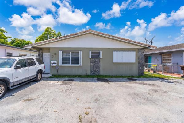 Ingleside Park, 4776 E 10th Ave, Hialeah, Florida 33013, image 1