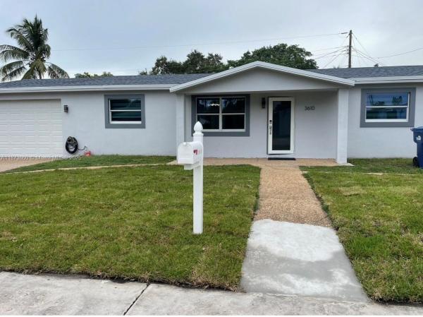 Riverdale Estates, 3610 NW 211th St #3610, Miami Gardens, Florida 33056, image 1