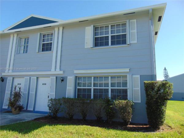Arrowhead Golf & Tennis Club, 1854 SW 81st Ln #6-25, Davie, Florida 33324, image 1