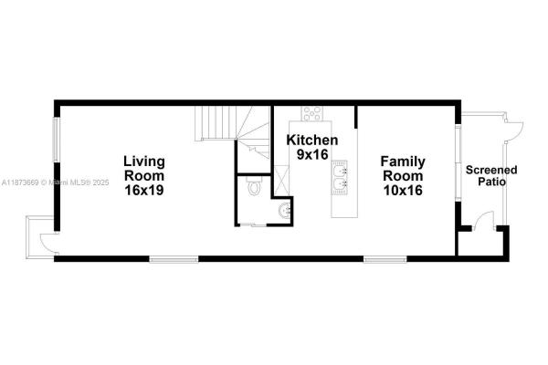 Murano At Hampton Park, 2641 SW 83rd Ter #104, Miramar, Florida 33025, image 1