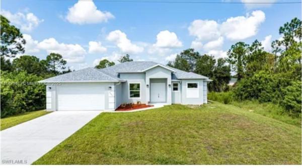 5301 Sunshine Blvd, Lehigh Acres, Florida 33971, image 1