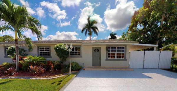 15340 SW 306th St #A, Unincorporated Dade County, Florida 33033, image 1