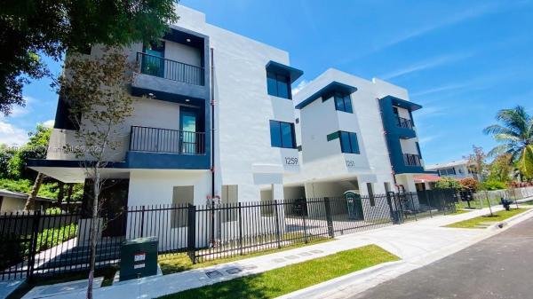 Lawrence Estates Land, 1251 SW 3rd St #1, Miami, Florida 33135, image 1
