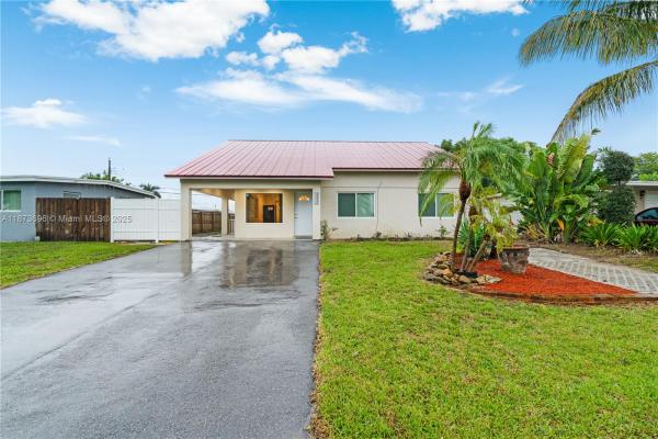 Forest Hill Village, 5677 Maypop Rd, West Palm Beach, Florida 33415, image 1