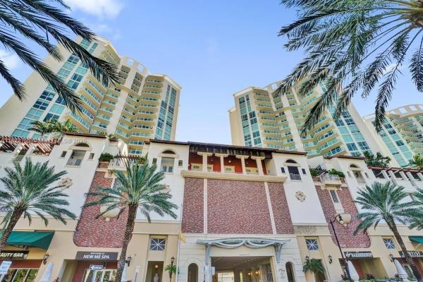 St Tropez On The Bay, 150 Sunny Isles Blvd 1-1606, Sunny Isles Beach, Florida 33160, image 1