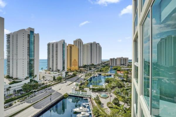 St Tropez On The Bay, 150 Sunny Isles Blvd #1-1606, Sunny Isles Beach, Florida 33160, image 2