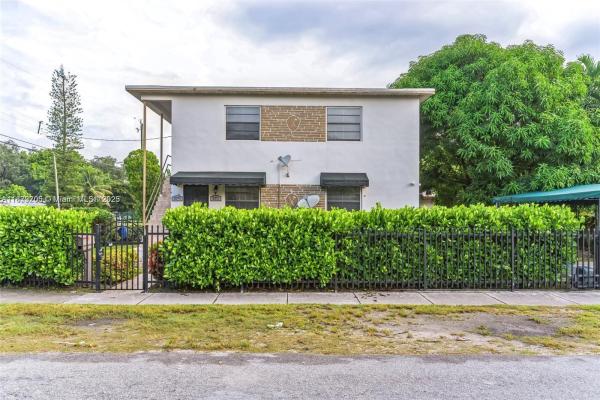 Bruce Terrace, 1071 NW 34th St #1075, Miami, Florida 33127, image 1
