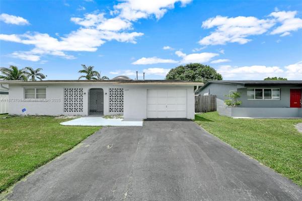 Sunrise Golf Village, 9480 NW 24th Pl, Sunrise, Florida 33322, image 1