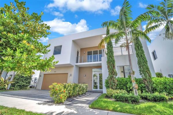Modern Doral 60, 7457 NW 101st Ave, Doral, Florida 33178, image 1