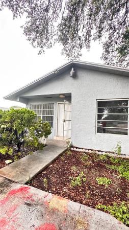 757 NW 95th Ter #757, Unincorporated Dade County, Florida 33150, image 1