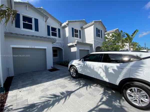 The Riviera, 2609 SE 11th St, Homestead, Florida 33035, image 1