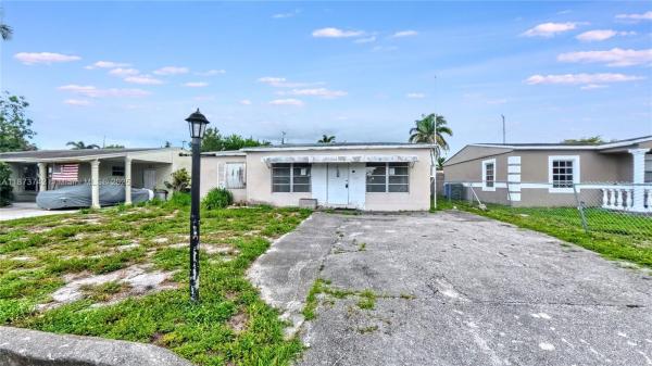 North Andrews Terrace, 410 NW 52nd St, Oakland Park, Florida 33309, image 1