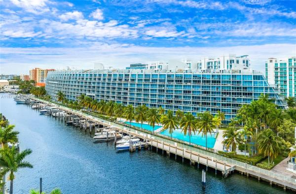 Artech Residences At Aventura, 2950 NE 188 St 302, Aventura, Florida 33180, image 1