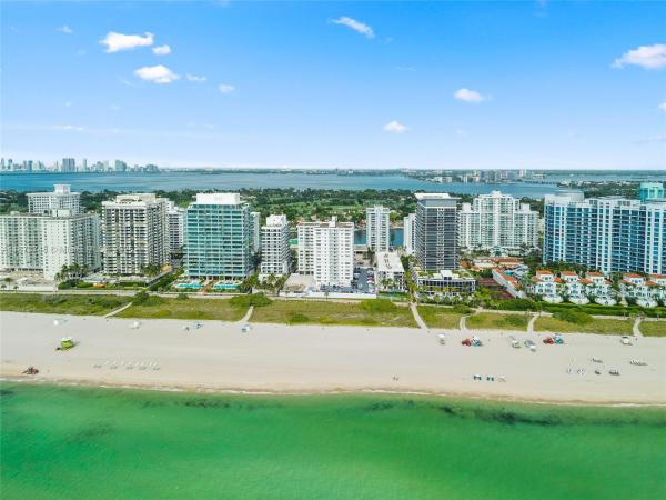 Corinthian, 5825 Collins Ave #4A, Miami Beach, Florida 33140, image 1