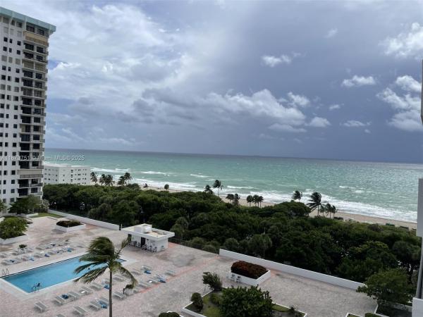 The Summit, 1201 S Ocean Dr #1107S, Hollywood, Florida 33019, image 1