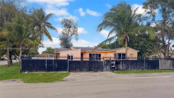 Rawlins Park, 2995 NW 88th St, West Little River, Florida 33147, image 3