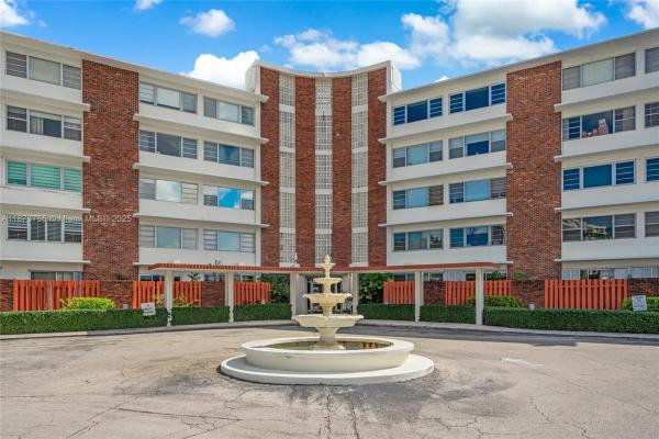 The Shores, 1700 NE 105 St 505, Miami Shores, Florida 33138, image 1