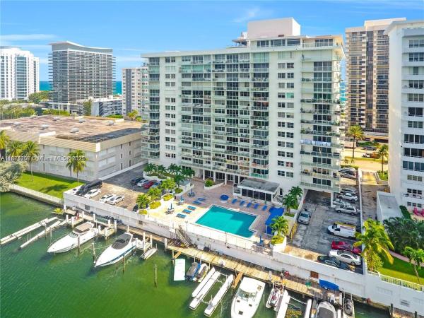 Royal Embassy, 5750 Collins Ave #14A, Miami Beach, Florida 33140, image 1