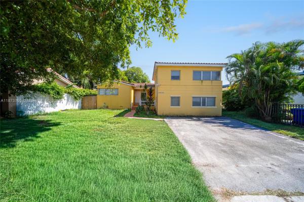 Ideal Homes, 3340 SW 7th St, Miami, Florida 33135, image 1