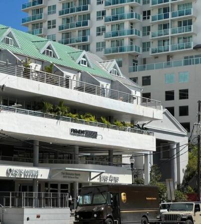 The Monarch Grove, 2977 Mcfarlane Rd Ph 9, Miami, Florida 33133, image 1