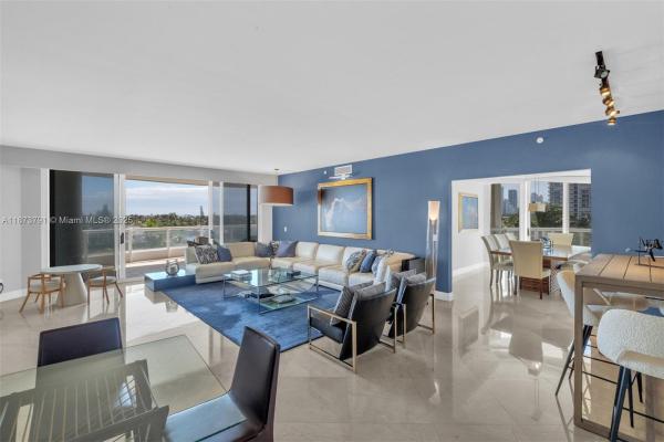Atlantic 3 At The Point, 21050 Point Pl #605, Aventura, Florida 33180, image 1