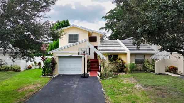 La Placida Villas, 10600 La Placida Dr, Coral Springs, Florida 33065, image 1