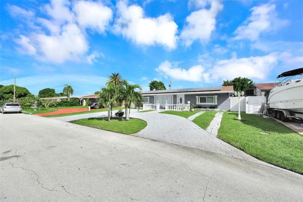 Miramar Tropical, 7905 Ramona St, Miramar, Florida 33023, image 1