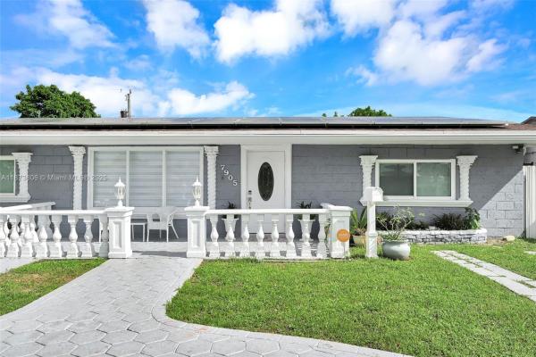 Miramar Tropical, 7905 Ramona St, Miramar, Florida 33023, image 3