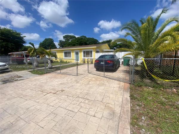 10440 NW 28th Ct, Miami, Florida 33147, image 1