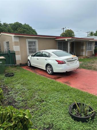 Overbrook Shores, 12260 NW 1st Ct, North Miami, Florida 33168, image 2